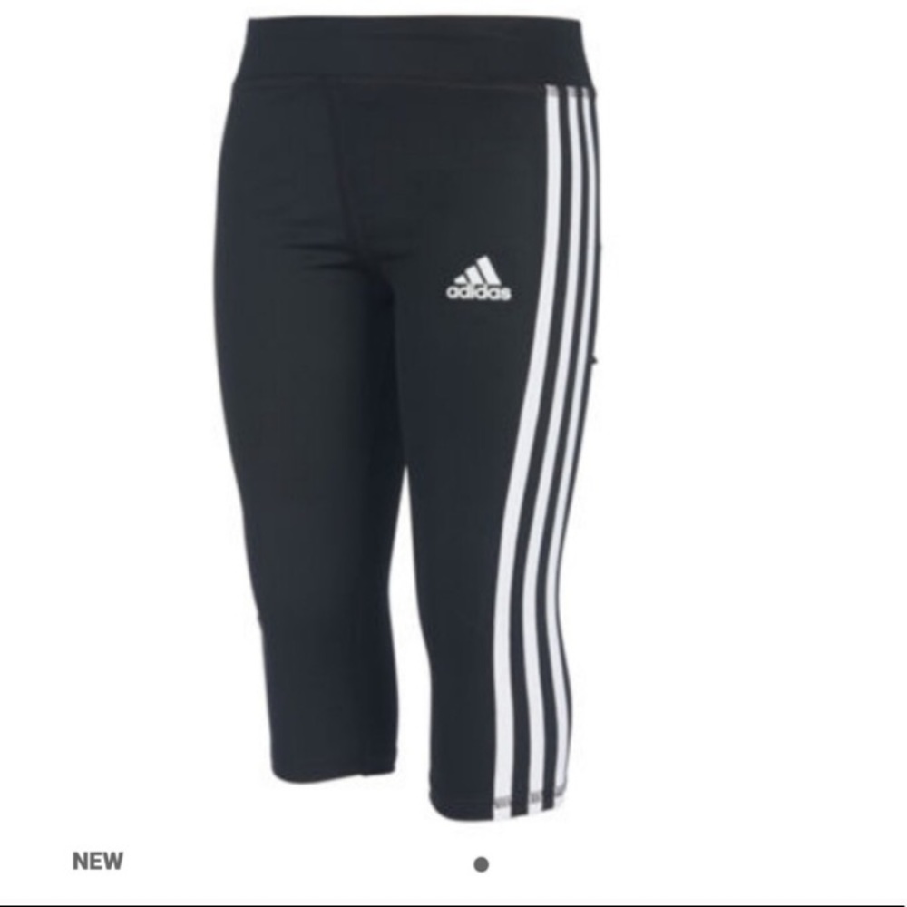 Addias Capri pants